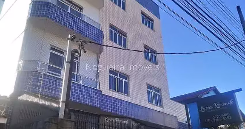 Apartamento com 3 quartos à venda na Rua Américo Lobo, Bairu, Juiz de Fora