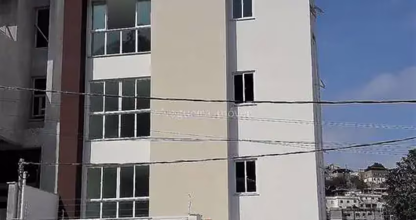 Apartamento com 2 quartos à venda na Rua Plácido de Magalhães Gomes, Lourdes, Juiz de Fora