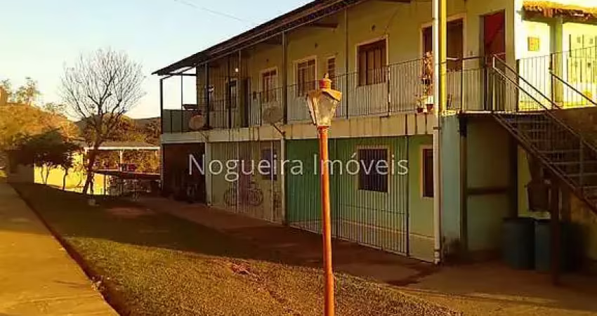 Apartamento com 2 quartos à venda na Estrada da Represa João Penido, Novo Triunfo, Juiz de Fora