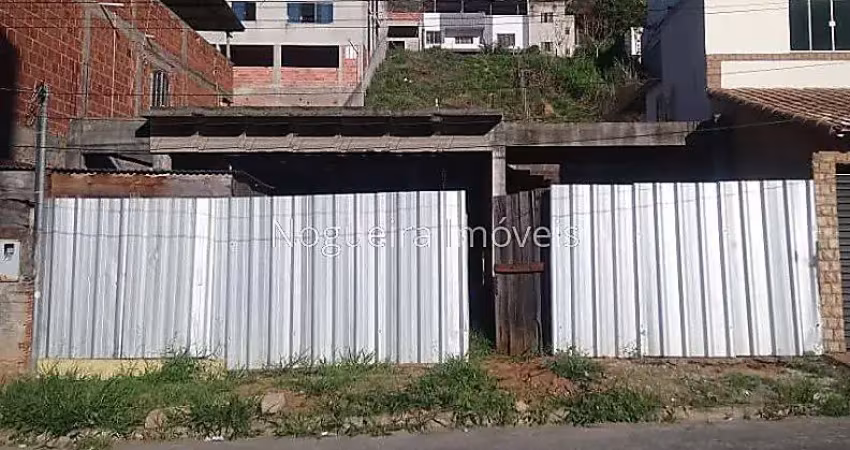Terreno à venda na Rua Professor Maurício Macedo, Santa Isabel, Juiz de Fora