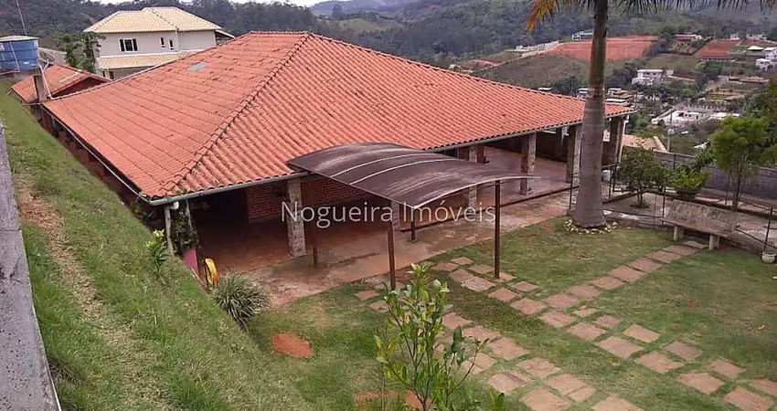 Chácara / sítio com 3 quartos à venda na Rodovia BR-040, Barreira do Triunfo, Juiz de Fora