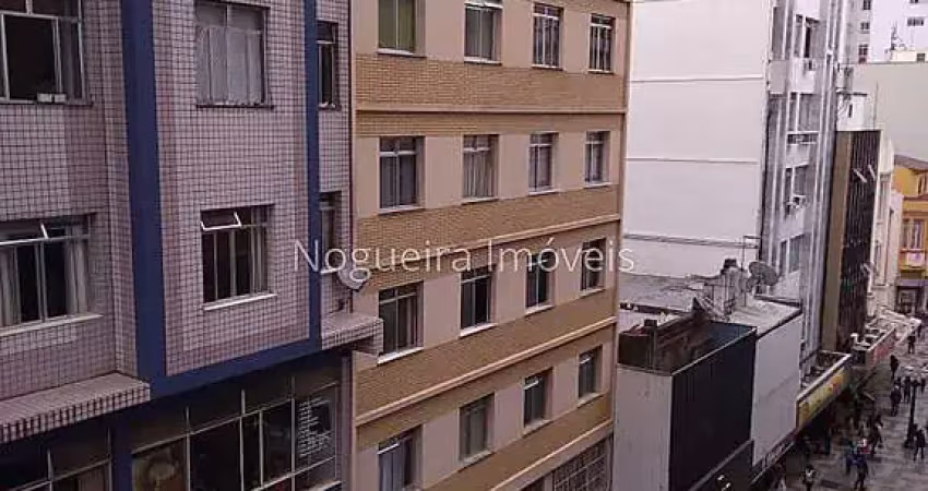 Apartamento com 2 quartos à venda na Rua Halfeld, Centro, Juiz de Fora