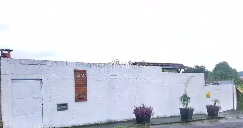 Casa com 4 quartos à venda na Rua Maria José de Oliveira, São Francisco de Paula, Juiz de Fora