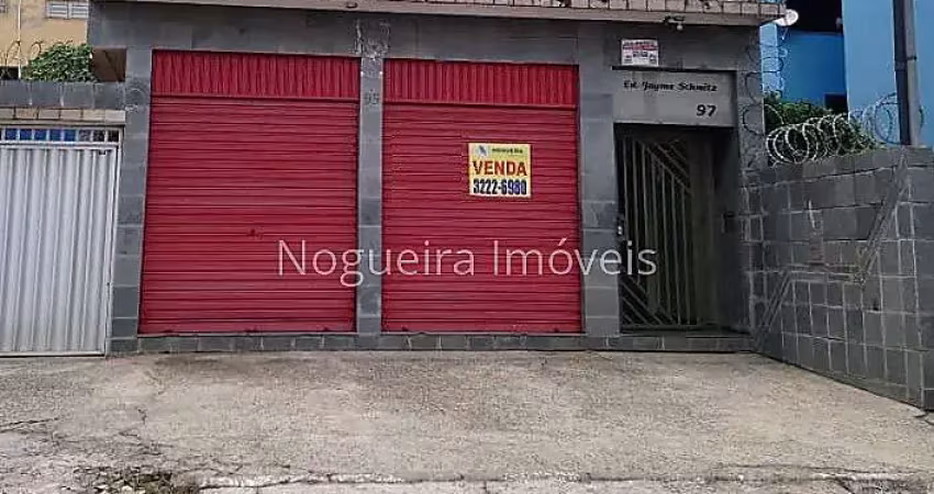 Ponto comercial à venda na Rua Jaime Schmitz, Encosta do Sol, Juiz de Fora