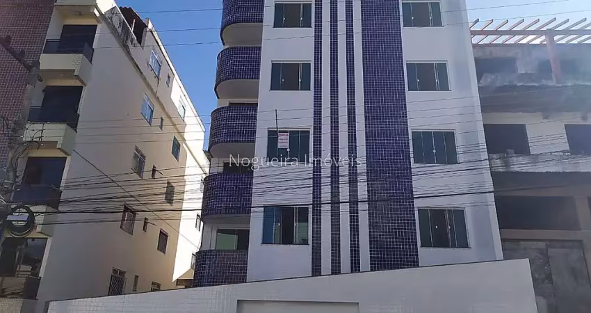 Apartamento com 2 quartos à venda na Rua Onofre Oliveira Salles, Santa Maria, Juiz de Fora