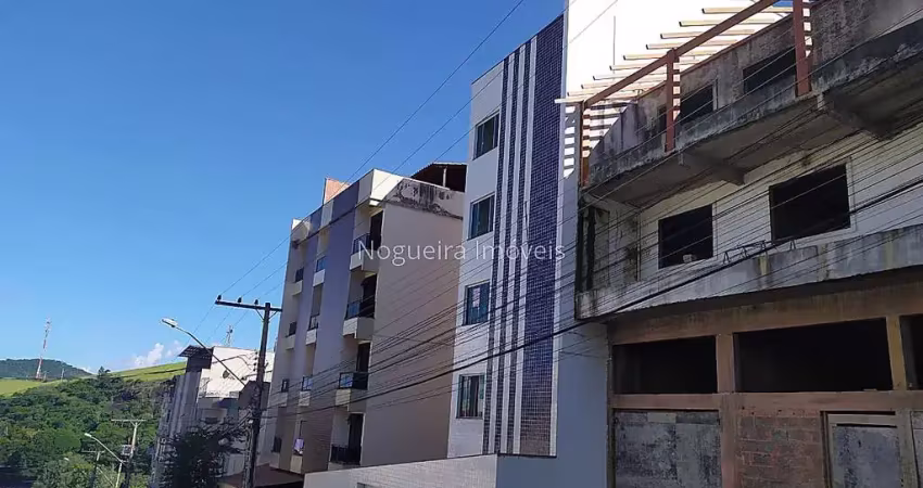 Cobertura com 2 quartos à venda na Rua Onofre Oliveira Salles, Santa Maria, Juiz de Fora