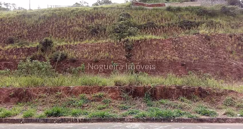 Terreno à venda na Rua Dom Juvenal Roriz, Ponte Preta, Juiz de Fora