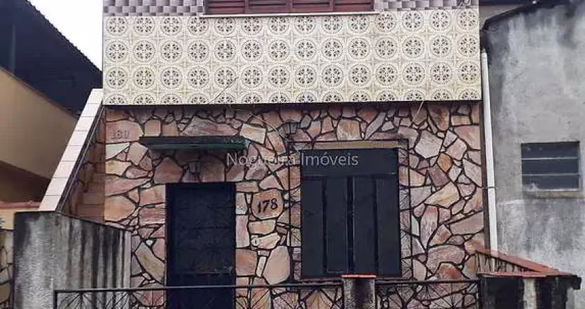 Apartamento com 5 quartos à venda na Rua Waldemar Machado Mendonça, Industrial, Juiz de Fora
