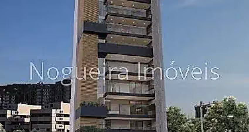 Apartamento com 3 quartos à venda na Rua Olímpio Reis, Santa Helena, Juiz de Fora