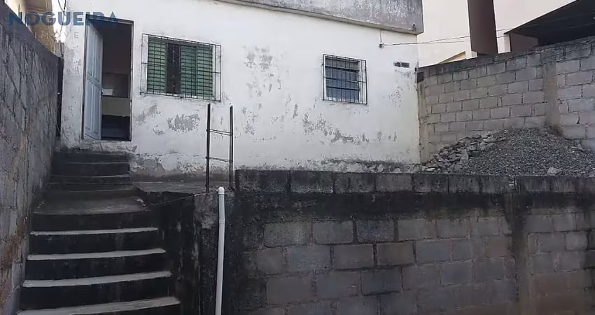 Casa com 2 quartos à venda na Rua José Miguel Dionísio, Nova Era, Juiz de Fora