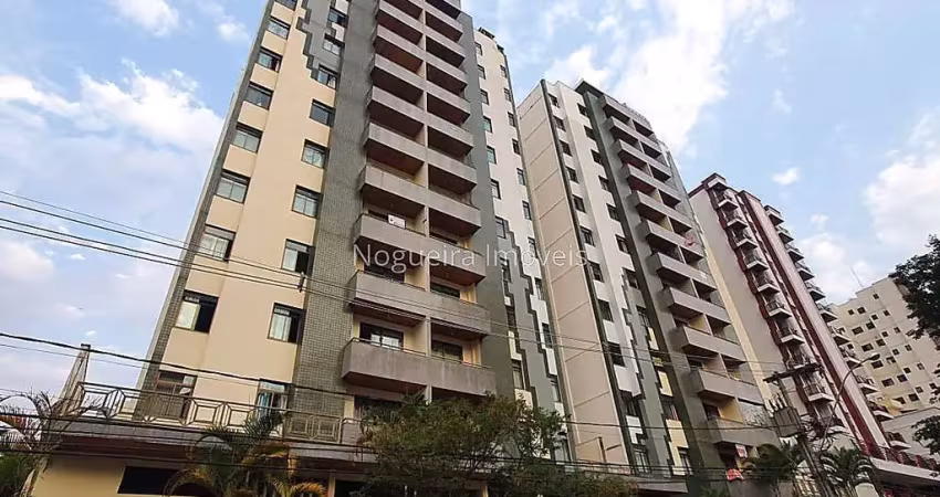 Apartamento com 2 quartos à venda na Rua Doutor José Barbosa, São Mateus, Juiz de Fora