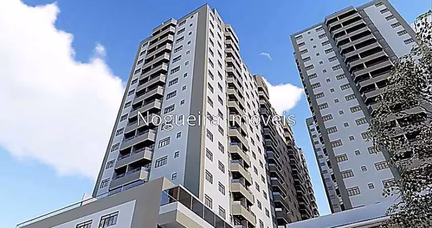 Apartamento com 2 quartos à venda na Avenida Presidente Itamar Franco, São Mateus, Juiz de Fora