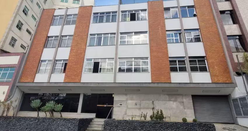 Cobertura com 3 quartos à venda na Rua Doutor Hameleto Fellet, Vale do Ipê, Juiz de Fora