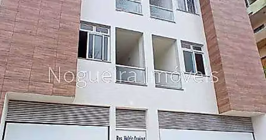 Apartamento com 1 quarto à venda na João Rodrigues Vieira, Nossa Senhora de Fátima, Juiz de Fora