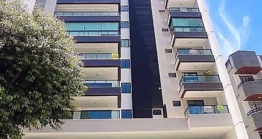 Apartamento com 4 quartos à venda na Rua Doutor Antônio Carlos, Centro, Juiz de Fora