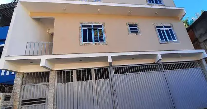 Apartamento com 2 quartos para alugar na Rua Francisco Fernando Fernandes, São Geraldo, Juiz de Fora