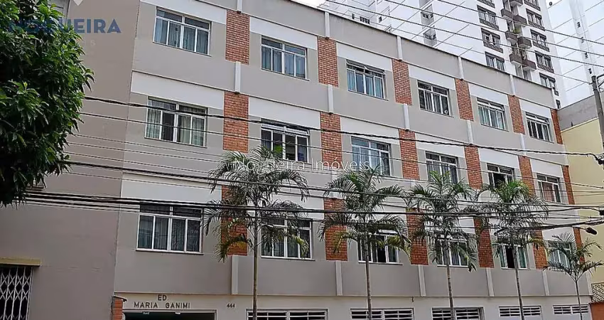 Apartamento com 2 quartos à venda na Avenida Sampaio, Centro, Juiz de Fora