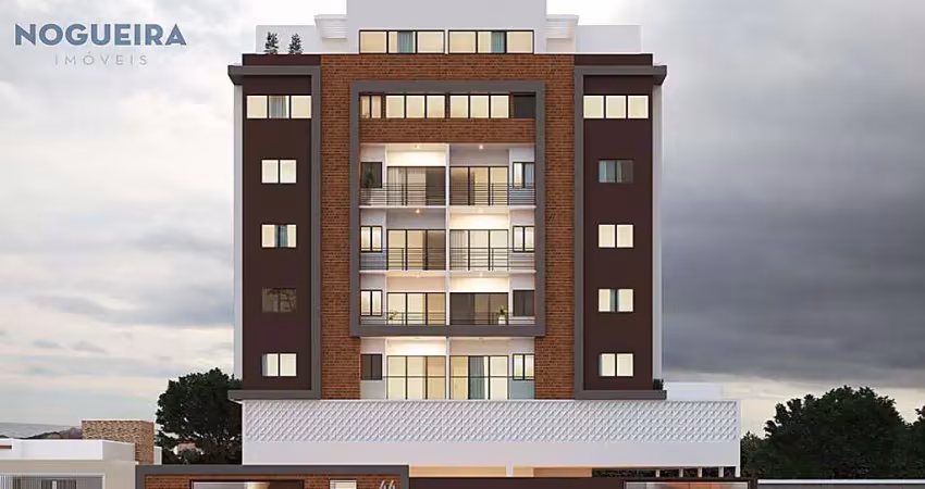 Apartamento com 2 quartos à venda na Rua José Bello, Aeroporto, Juiz de Fora