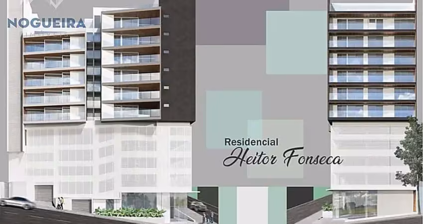 Apartamento com 3 quartos à venda na Rua Olegário Maciel, Paineiras, Juiz de Fora