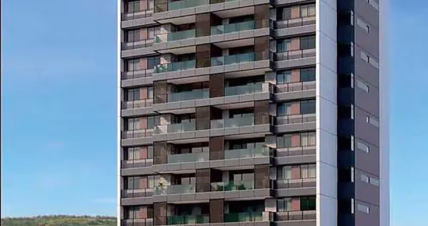 Apartamento com 3 quartos à venda na Rua Benjamin Constant, Santa Helena, Juiz de Fora
