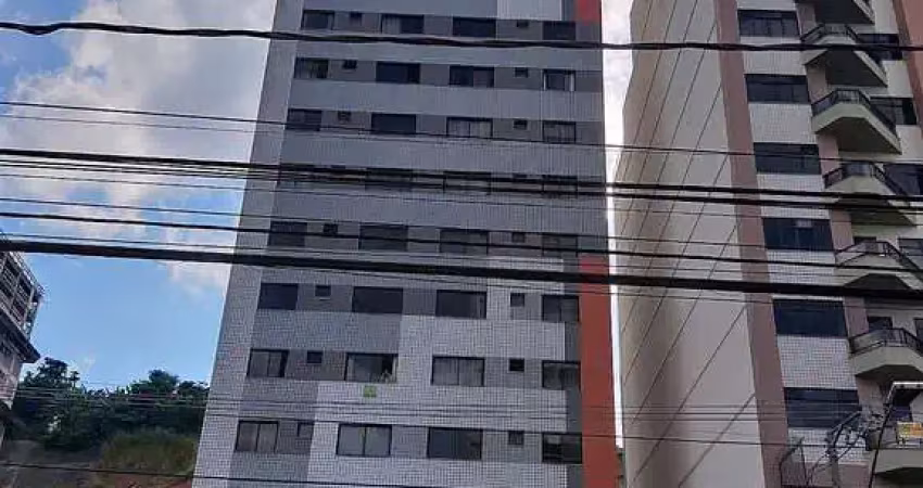 Apartamento com 1 quarto à venda na Avenida Presidente Itamar Franco, São Mateus, Juiz de Fora