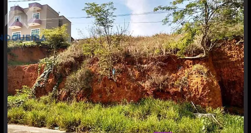 Terreno à venda na Rua Manoel Barbosa Leite, Residencial Renascenca, Juiz de Fora