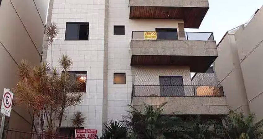 Apartamento com 3 quartos à venda na Rua General Mário Xavier, Jardim das Laranjeiras, Juiz de Fora