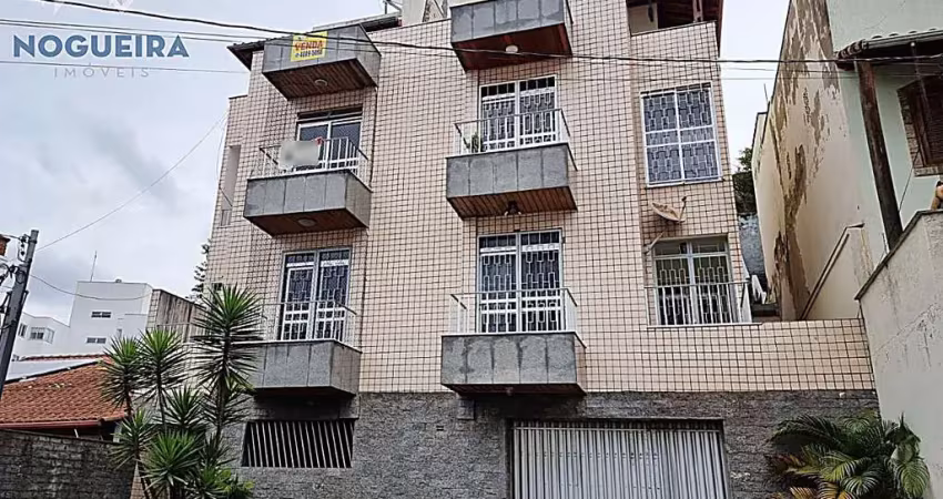 Cobertura com 3 quartos à venda na Rua Jovino Ribeiro, Bairu, Juiz de Fora