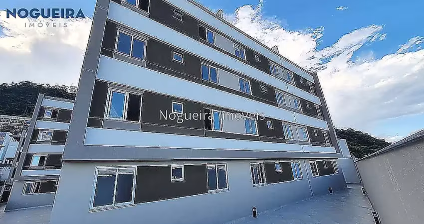 Apartamento com 2 quartos à venda na Rua Redentor, Paineiras, Juiz de Fora