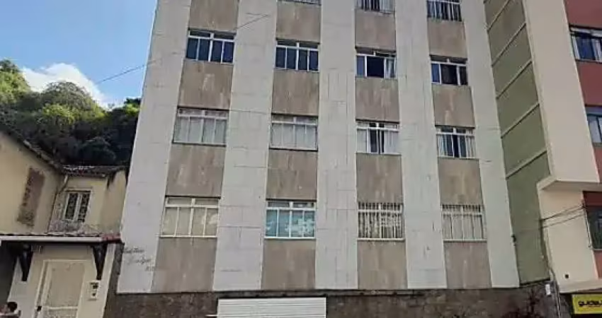 Apartamento com 3 quartos à venda na Rua Padre Café, São Mateus, Juiz de Fora