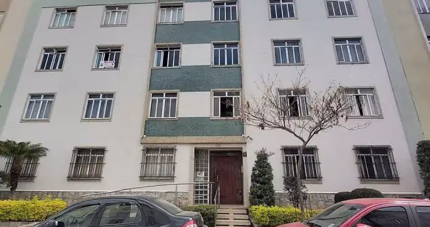 Cobertura com 4 quartos à venda na Rua Evaristo de Sá Alves, Morro da Glória, Juiz de Fora