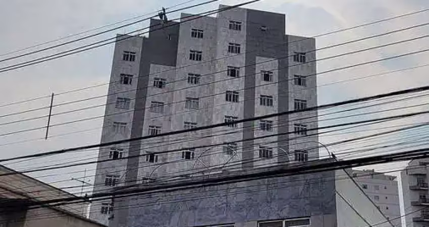 Apartamento com 3 quartos à venda na Rua São Mateus, São Mateus, Juiz de Fora