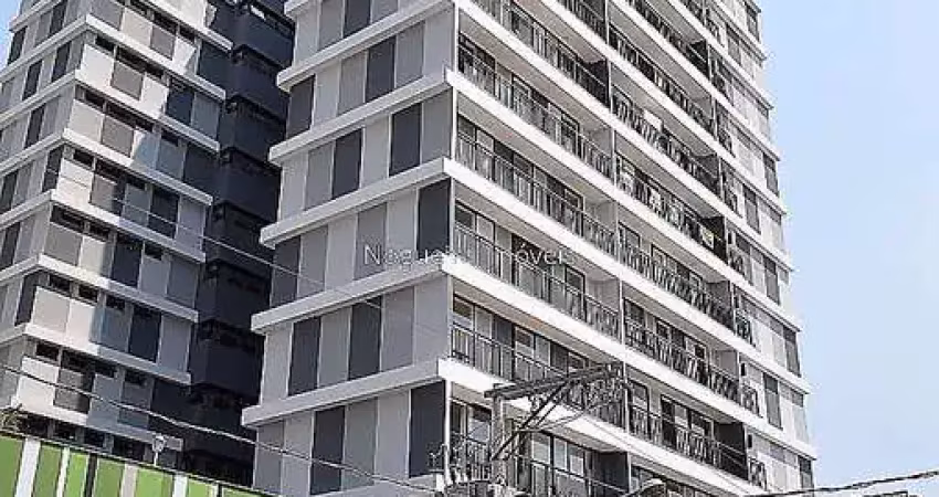 Apartamento com 2 quartos à venda na Rua Dona Mariana Evangelista, Poço Rico, Juiz de Fora