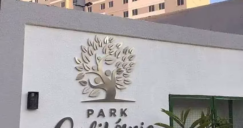 A hora de você sair do aluguel, chegou: seja dono desse apartamento no parque jardim da serra!