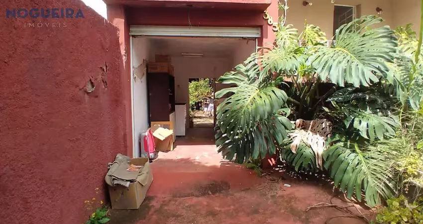 Casa com 3 quartos à venda na Rua Ribeiro de Abreu, Bairu, Juiz de Fora