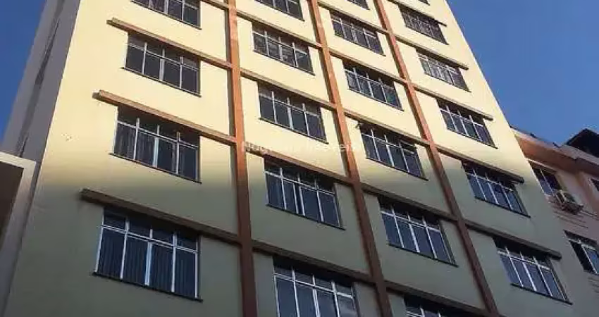 Apartamento com 3 quartos à venda na Galeria Epaminondas Braga, Centro, Juiz de Fora