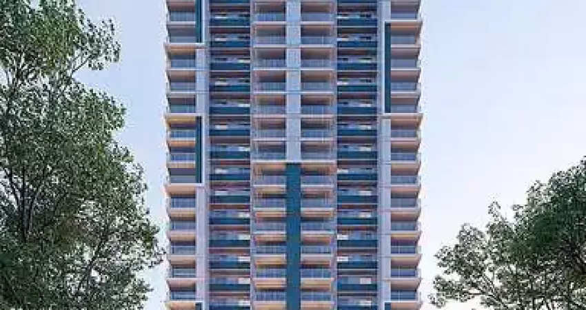 Apartamento com 2 quartos à venda na Avenida Barão do Rio Branco, Alto dos Passos, Juiz de Fora
