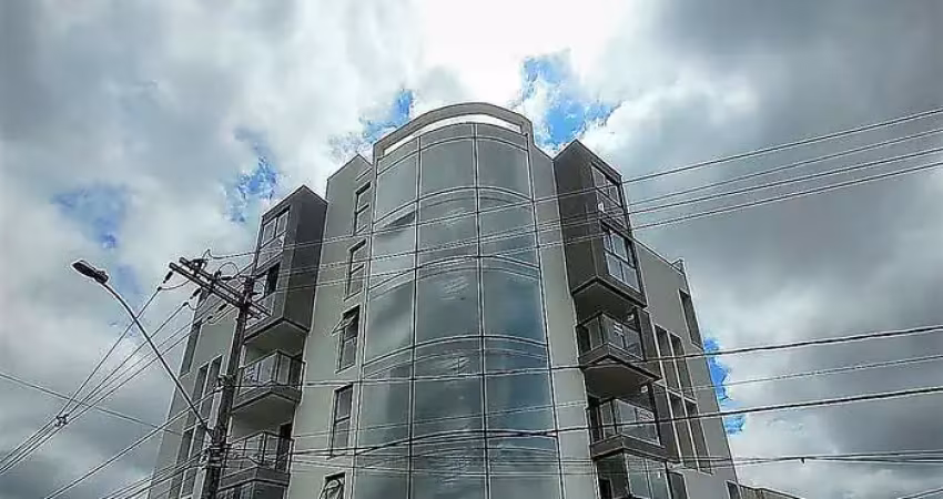 Apartamento com 2 quartos à venda na Rua Eloy Américo Mendes, Aeroporto, Juiz de Fora