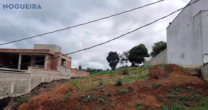 Terreno à venda na Rua das Petúnias, Novo Horizonte, Juiz de Fora