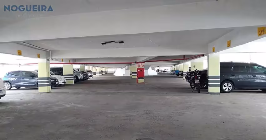 Terreno em condomínio fechado à venda na Rua Mister Moore, Centro, Juiz de Fora