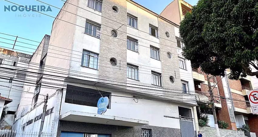 Apartamento com 2 quartos à venda na Rua Doutor João Pinheiro, Jardim Glória, Juiz de Fora