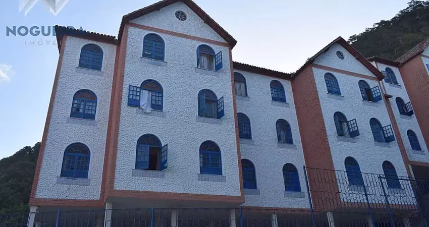 Apartamento com 3 quartos à venda na Rua Almirante Barroso, Paineiras, Juiz de Fora