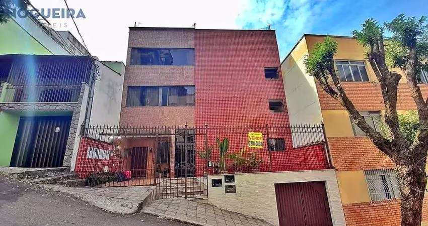 Apartamento com 5 quartos à venda na Rua Francisco Vale, Centro, Juiz de Fora