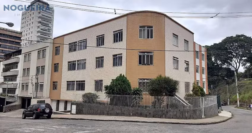 Apartamento com 3 quartos à venda na Rua Francisco Senra, Boa Vista, Juiz de Fora