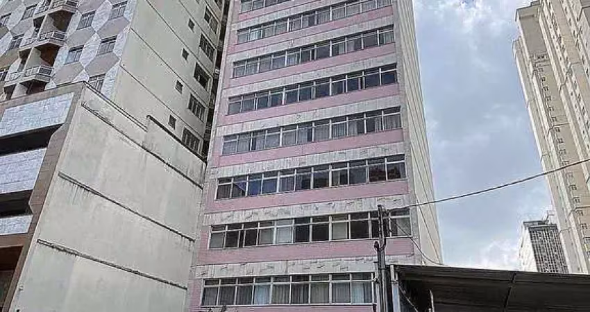 Apartamento com 4 quartos à venda na Rua Santo Antônio, Centro, Juiz de Fora