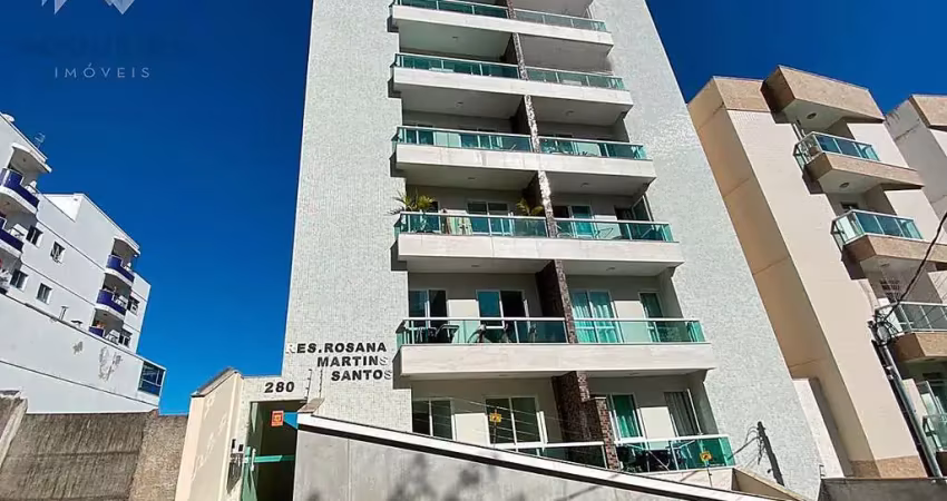 Cobertura com 3 quartos à venda na Rua Nair Furtado de Souza, Jardim das Laranjeiras, Juiz de Fora