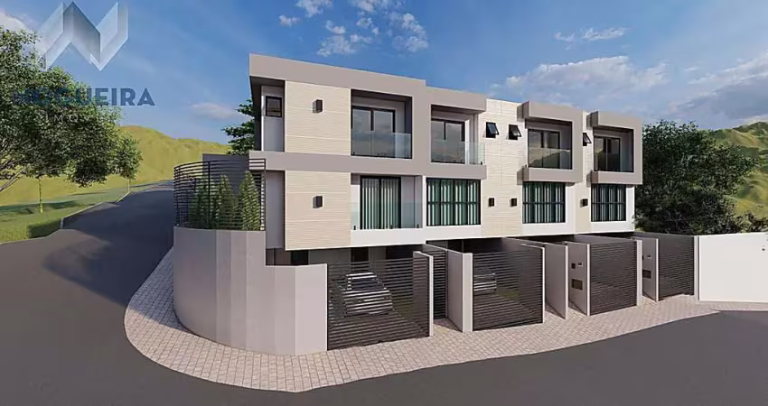 Casa com 3 quartos à venda na Rua Regente, São Pedro, Juiz de Fora