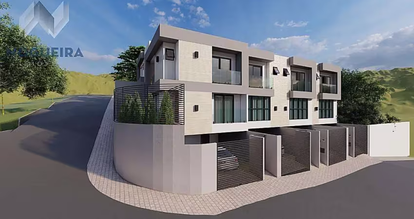 Casa com 2 quartos à venda na Rua Regente, São Pedro, Juiz de Fora