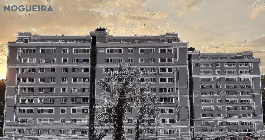 Apartamento com 2 quartos à venda na Avenida Vereador Raymundo Hargreaves, Fontesville, Juiz de Fora
