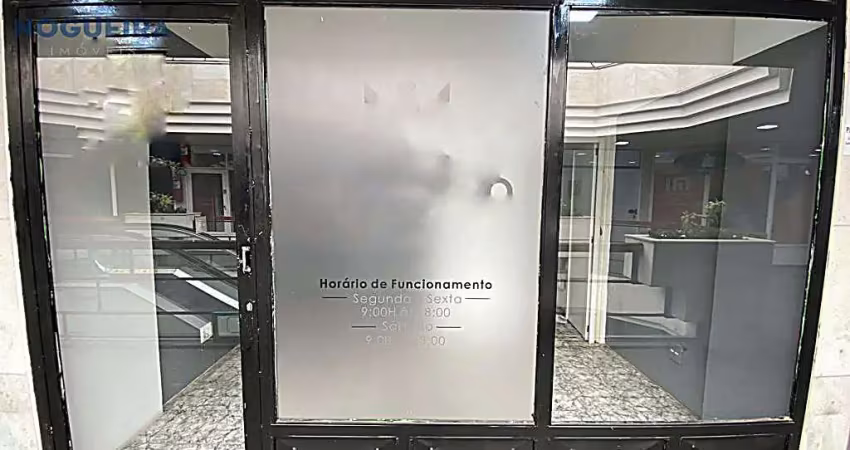 Ponto comercial à venda na Rua Marechal Deodoro, Centro, Juiz de Fora